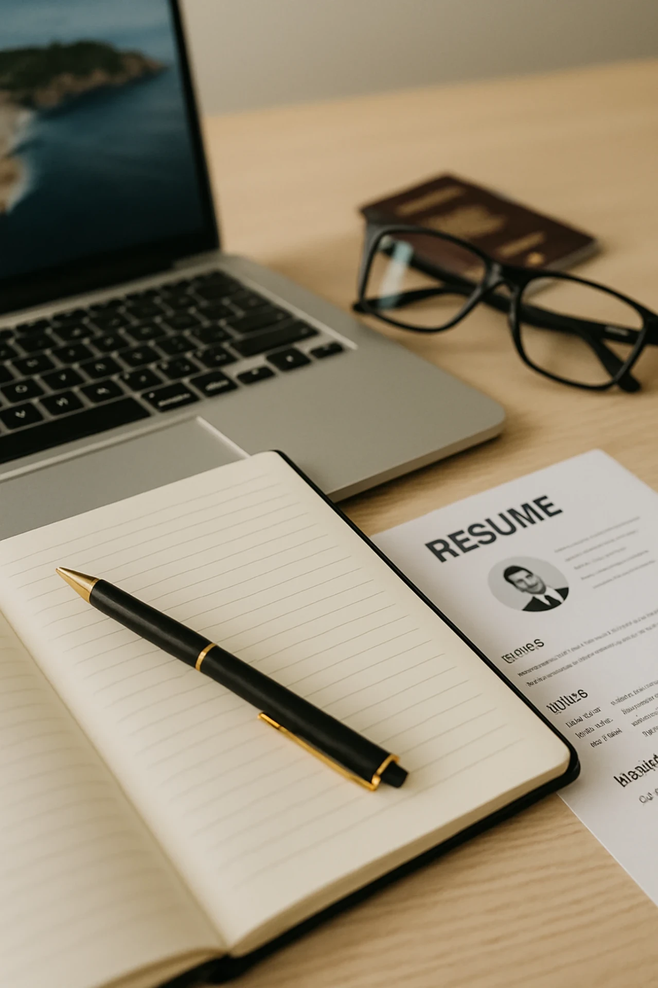 Focused English courses for studying abroad, travel and other personal goals